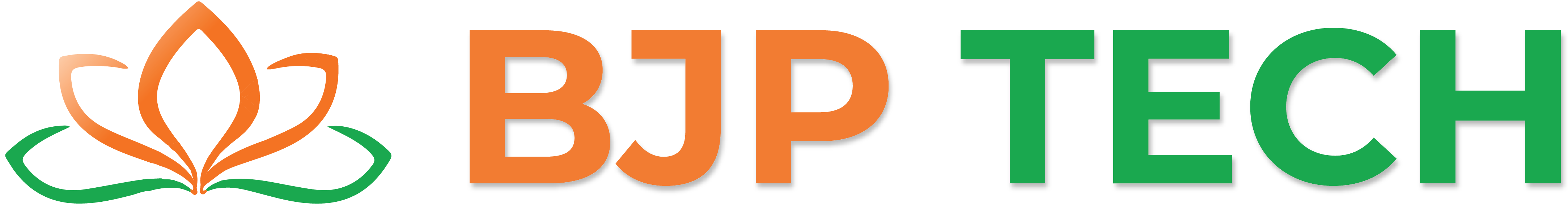 bjp tech logo